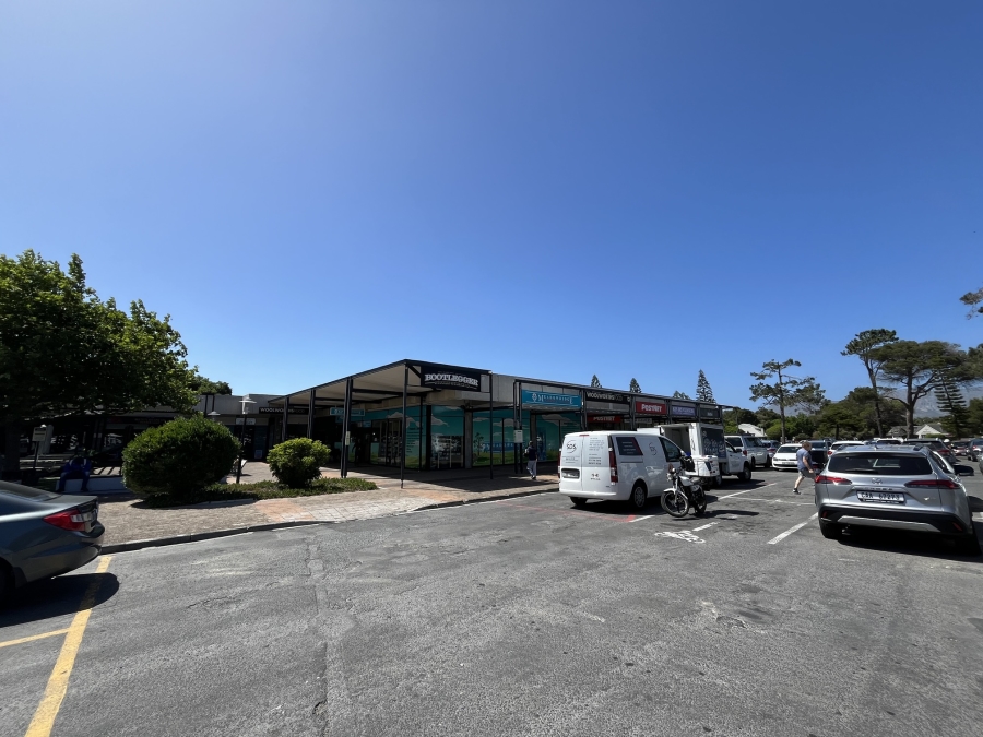 To Let commercial Property for Rent in Meadowridge Western Cape